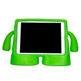 Estuche generico tablet tpu kids ipad pro 11 color verde