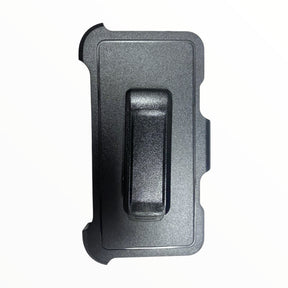Accesorio el rey clip para estuches otterbox o defender iphone 11 pro (5.8) color negro
