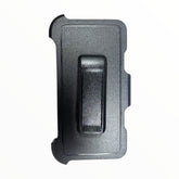 Accesorio el rey clip para estuches otterbox o defender iphone 7 / 8 plus color negro