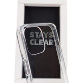 Estuche xdoria clearvue for iphone 12 pro max clear transparente
