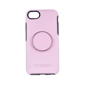Estuche otterbox symmetry pop iphone 6 / 6s color rosado