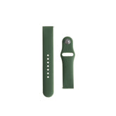 Accesorio generico pulsera samsung watch 22 mm color verde musgo