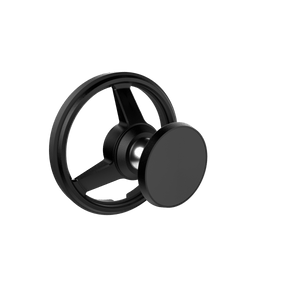 Accesorio switcheasy carro magmount magnetic backet para color negro