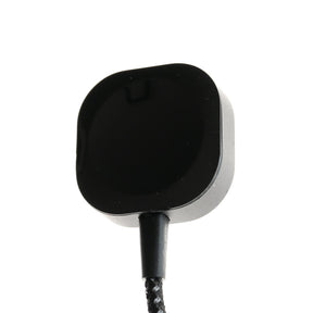Cable mcdodo estacion 2 in 1 wireless for apple watch & phone color negro