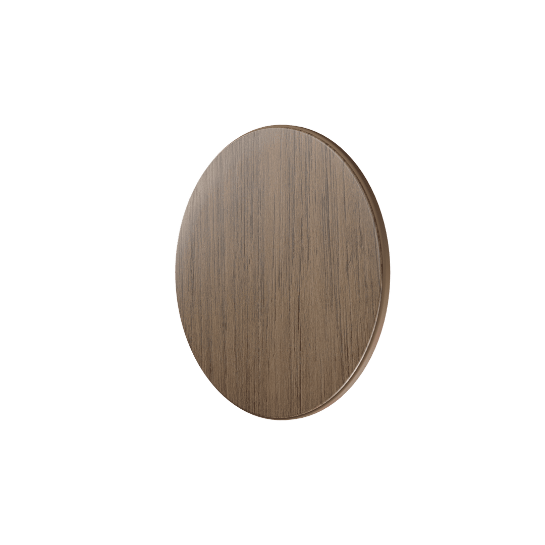 Estuche switcheasy magsafe magpoka magnetic wall mount / wood