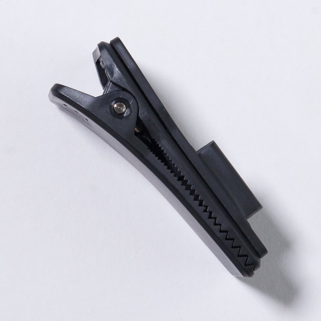 Accesorio gopro holder clip con rotacion 360 grados color negro