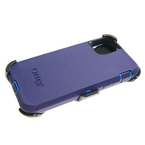 Estuche otterbox defender iphone 11 pro (5.8) color azul