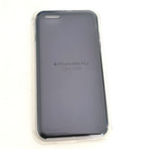 Estuche apple iphone 6 / 6s plus color transparente / gris