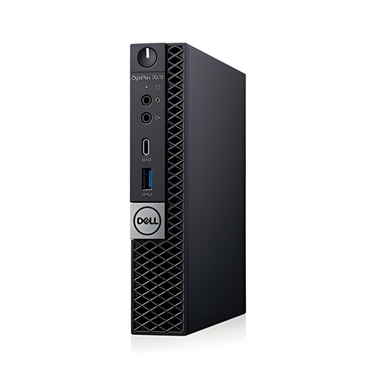 Herramienta dell repuesto otrodell optiplex 7070 micro intel core i7 9700 SYST