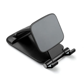 Accesorio mcdodo holder de escritorio color negro