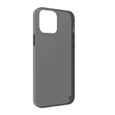 Estuche switcheasy 0.35 for iphone 13 transparente black