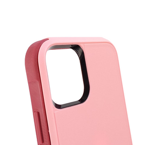 Estuche el rey commuter iphone 11 pro (5.8) color rosado