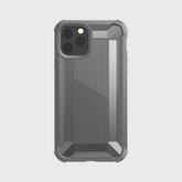 Estuche xdoria defense tactical iphone 11 pro (5.8) color gris