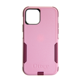 Estuche otterbox commuter iphone 11 pro color rosado