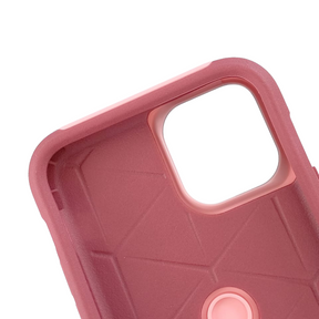 Estuche el rey commuter iphone 11 pro (5.8) color rosado