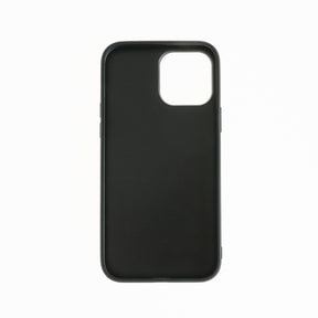 Estuche generico magsafe funda con holder compatible con iphone 12 pro max 6.7 color negro