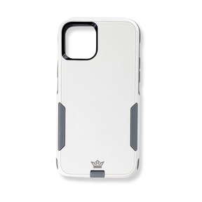 Estuche el rey commuter iphone 11 pro (5.8) color blanco